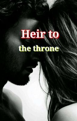 Наследник престола