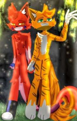 "Обычный" день Бискас/Крискас