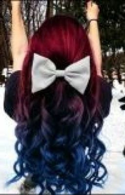 Моё маленькое чудо.