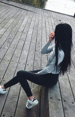 Девушка с характером