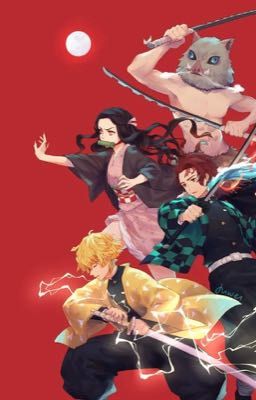 Реакция Клинок рассекающий демонов на Т/И