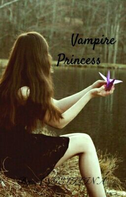 Принцесса вампиров