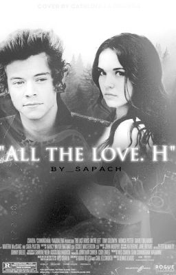 "All the love. H" [H.S.]