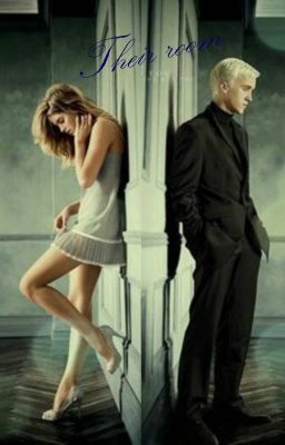 Их комната (Драмиона)