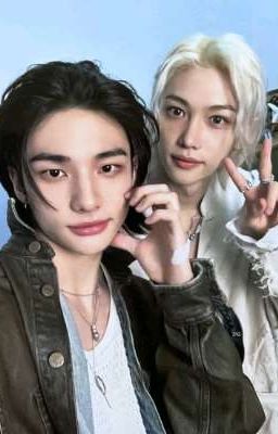 Хенликсы. сводный Брат