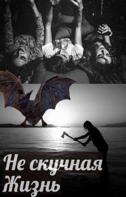 Не скучная жизнь 