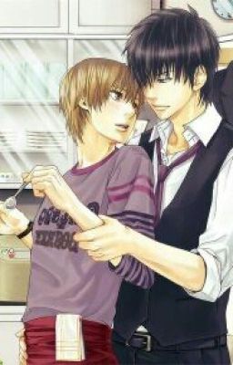 Яой- этим я живу!