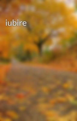 iubire