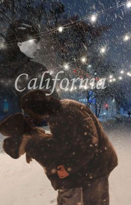 Калифорния. T.K.