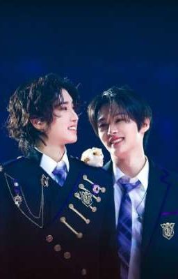 Я тебя так долго искал. 