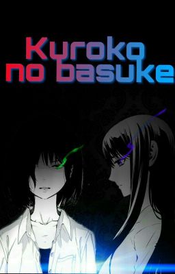 Баскетбол Куроко-игра с поколением чудес.