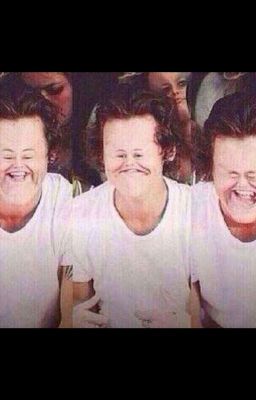 ФАНФИК ПРО ВАН ДИРЕКШН