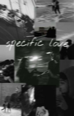 //specific love//