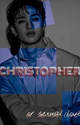 Christopher...or sexual love?