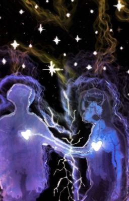 Близнецовое пламя