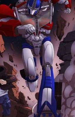 💫весёлые приключения ❤💙Автоботов и Евы💙❤💫