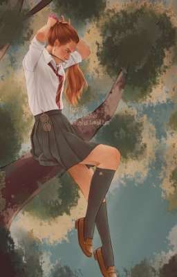 Спор на любовь(Т/И+Поттер)