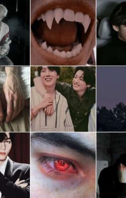 ♡ночные создания и дети света♡