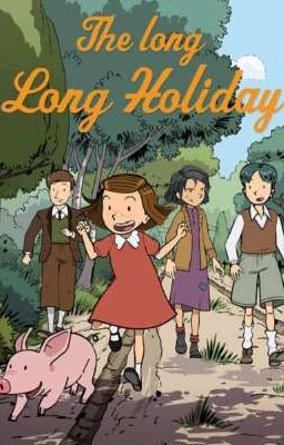 реакции the long long holiday 