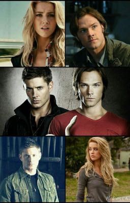 За тобой хоть в рай,хоть в ад.(Сверхъестественное)