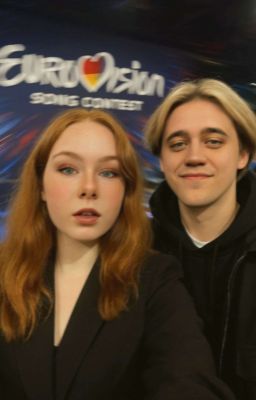 Луч света в мире Евровидения | Лукас Радзявичюс