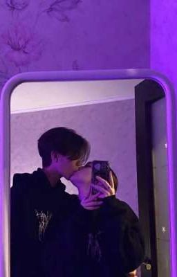 стоп, что? ТЫ?