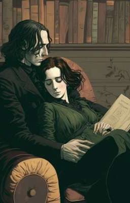 Помощница зельевара.