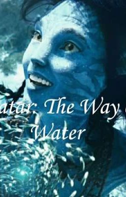 Аватар: Путь воды🌊
