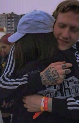 Наша любовь без памяти. Без запятых. Взрыв.