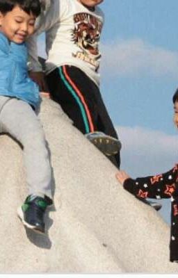 Друг детства