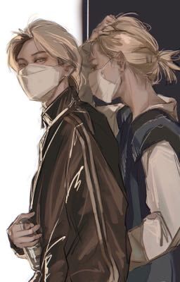 Мы познакомились в университете..