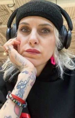 Олег Шепс И Аиша