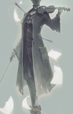 Призрачный музыкант