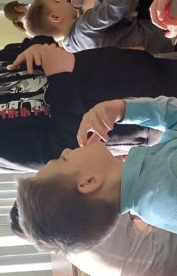 а начиналось всё с урока музыки)