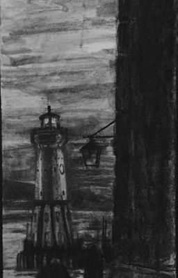 Черные поля