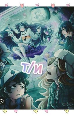 т/и и гравити фолз