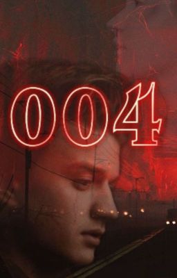 FOUR/ Стив Харрингтон