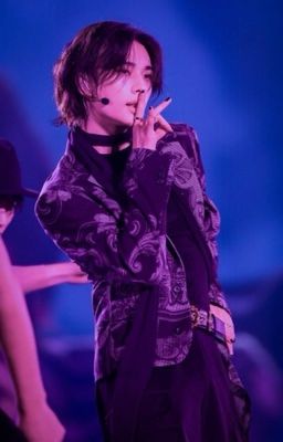 Хван Хёнджин и т/и