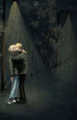 Кто ночью по лесу гуляет?! 