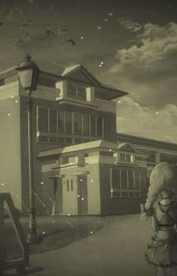 школа с 1000 тайнами