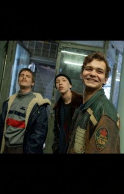 Ты сестра Суворовых || Странный Турбо