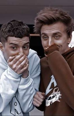 ~мой детдомовец)~