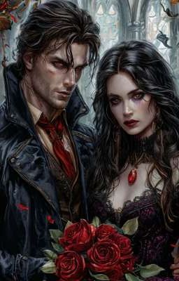 Кровные враги