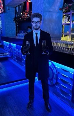 Босс | Влад Куертов