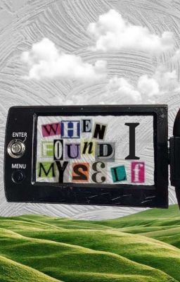  Когда я нашла себя 