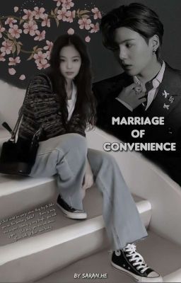 Брак по расчёту [РЕДАКТИРУЕТСЯ]