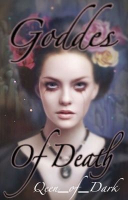 Богиня смерти