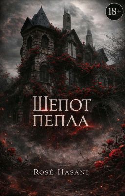 Шепот пепла