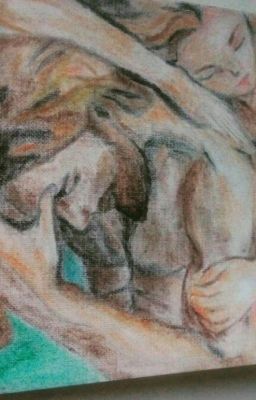 Ты - мой путь в Вальхаллу.