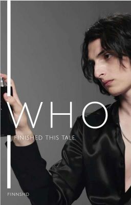 Сказка закончилась. 